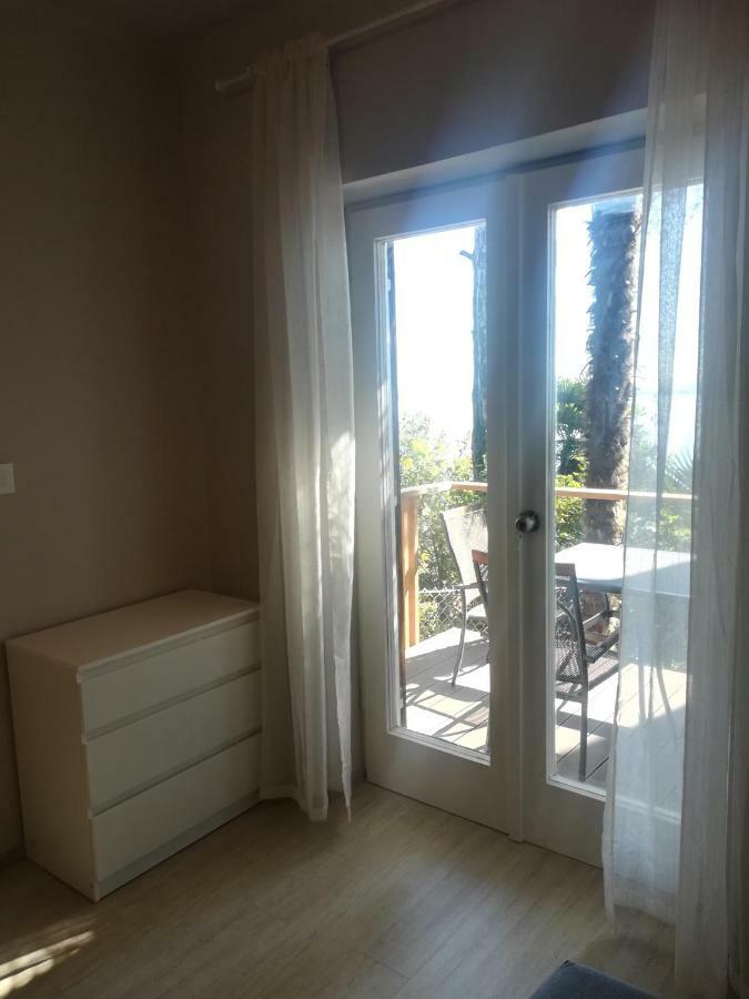 Studio apartman Arni Rijeka Exterior foto